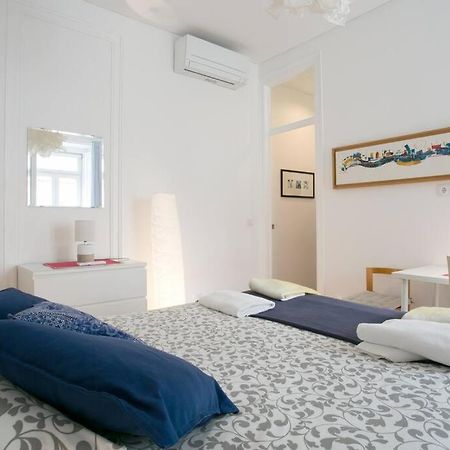 Principe Real Beautiful View 3 Bedrooms Flat! ลิสบอน ภายนอก รูปภาพ