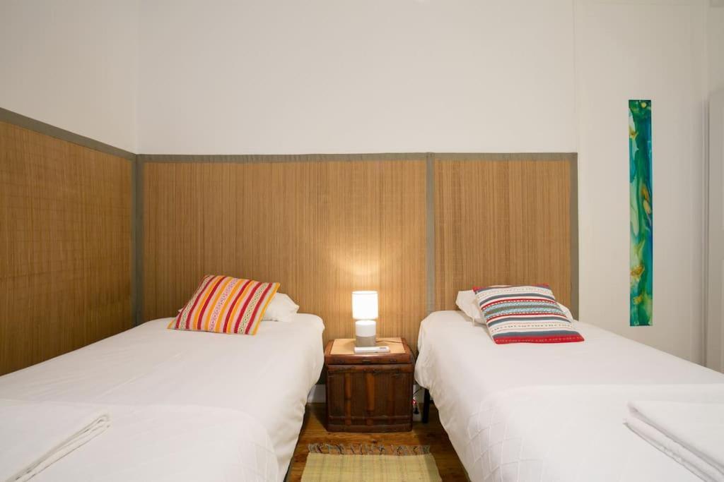 Principe Real Beautiful View 3 Bedrooms Flat! ลิสบอน ภายนอก รูปภาพ